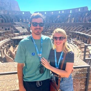 Meet your Posher, Missy